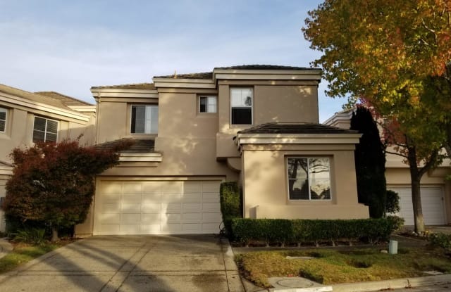 906 Corriente Point DR - 906 Corriente Point Drive, Redwood City, CA 94065