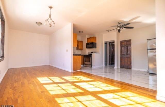 60 Sampson St - 60 Sampson Street, Garfield, NJ 07026