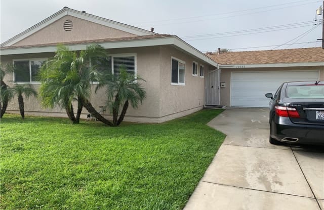 10331 Sande Street - 10331 Sande Street, Cypress, CA 90630