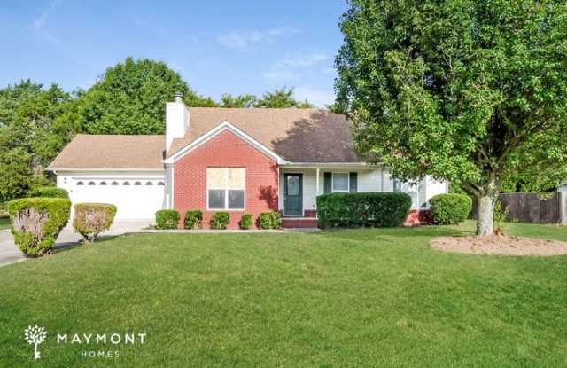 207 Cedar Creek Circle photos photos