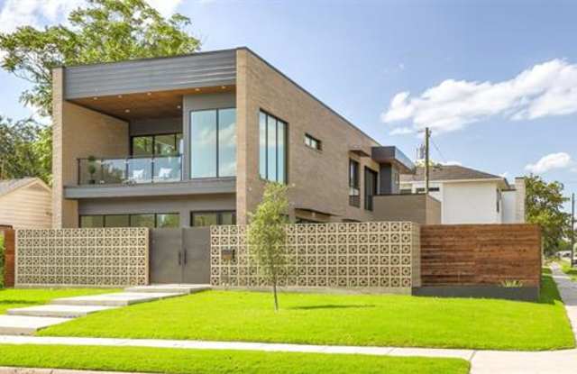 4827 Cowan Avenue - 4827 Cowan Avenue, Dallas, TX 75209