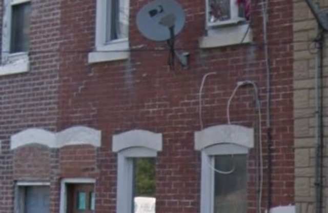 Spacious 3-bedroom home in Frankford featuring ample storage, a private backyard, and convenient access to transit and local amenities. photos photos