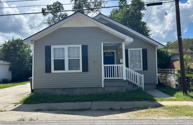 Make Room for What's Next! 3-Bedroom, 2-Bath Home on Appleton Avenue – Available Today! Gallery 3