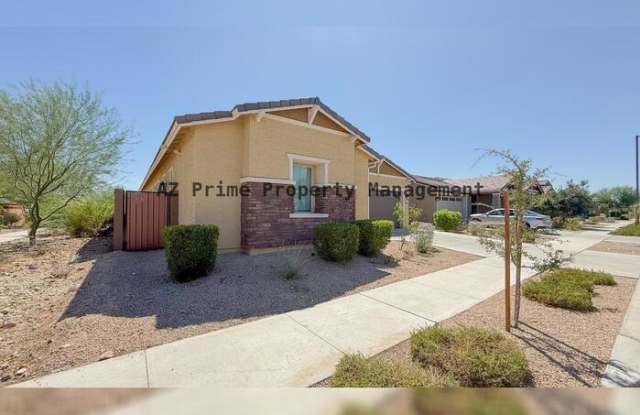 2041 West Sierra Sunset Trail Gallery 1