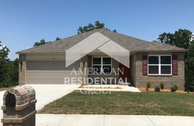 936 Pinehurst Loop - 936 Pinehurst Loop, Cabot, AR 72023
