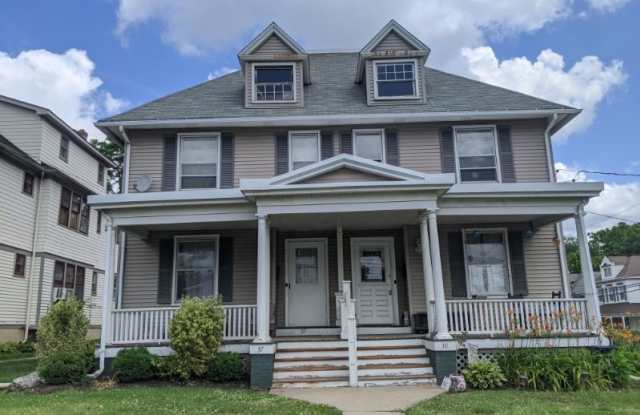 37 E Cliff St - 37 East Cliff Street, Somerville, NJ 08876