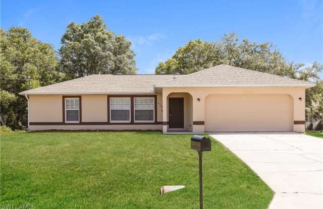 2778 Billberry Street - 2778 Billberry Street, North Port, FL 34288