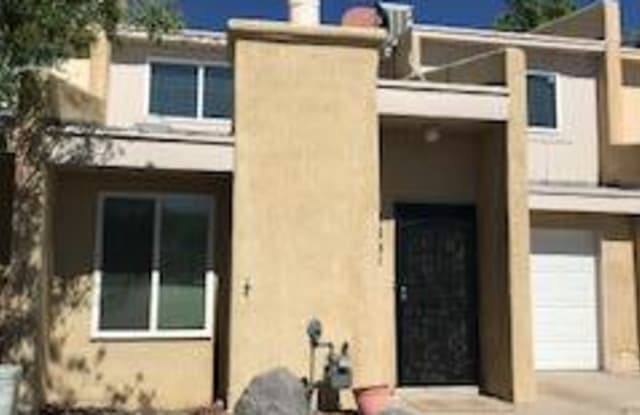 2804 Enebro Street NE - 2804 Enebro Street Northeast, Albuquerque, NM 87112