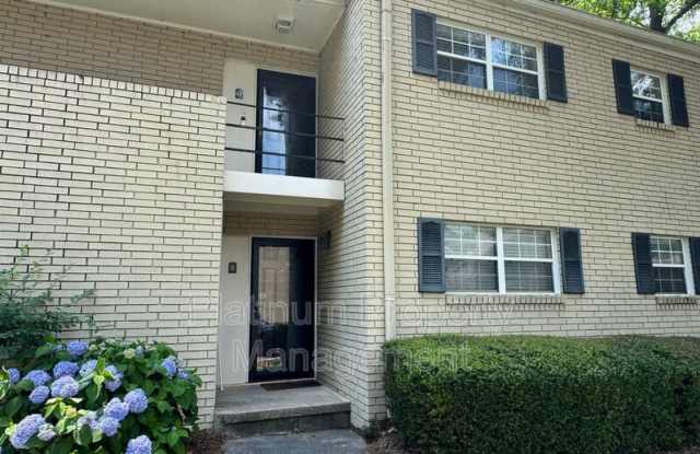 Woods Crossing At Buckhead photos photos