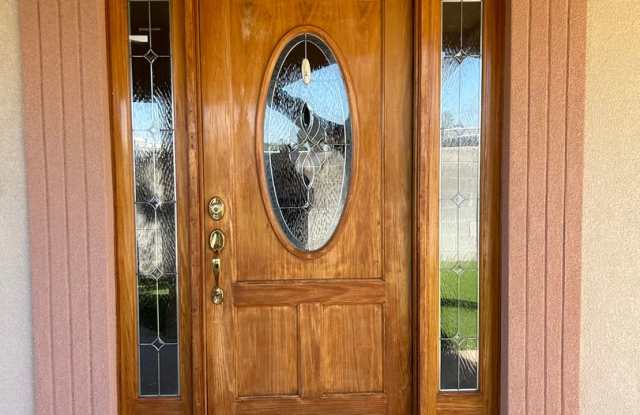 Beautiful Home with a Designer's Touch - 6308 North Golder Avenue, Ector County, TX 79764