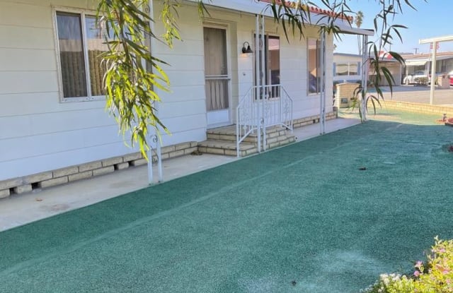 1700 Santiago Way - 1700 Santiago Way, Hemet, CA 92545