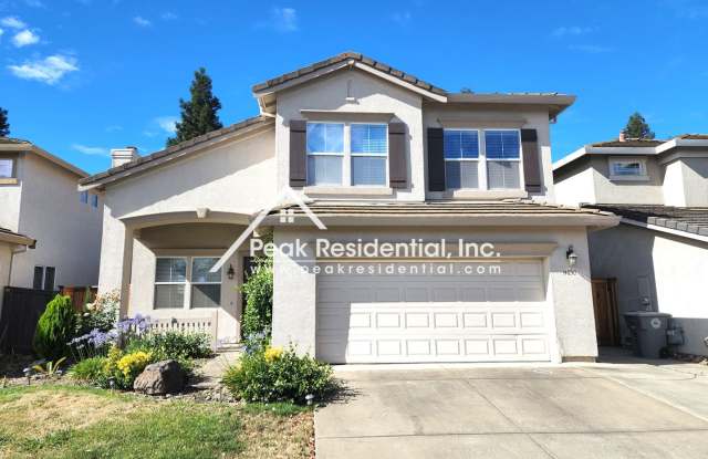 Wonderful 4bd/2.5ba Elk Grove Home With Pool! photos photos