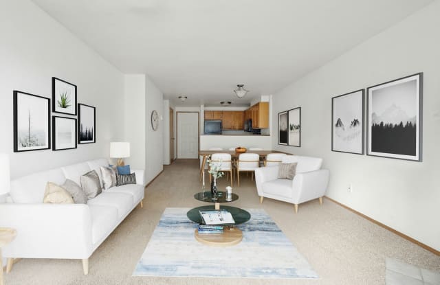 Ashford Apartments photos photos