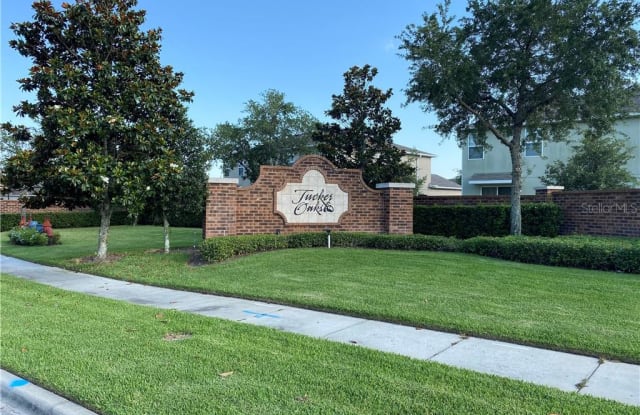 1582 SCARLET OAK LOOP - 1582 Scarlet Oak Loop, Winter Garden, FL 34787