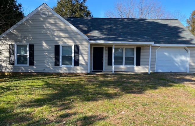 1702 Meadow Park Drive - 1702 Meadow Park Drive, Manchester, VA 23225