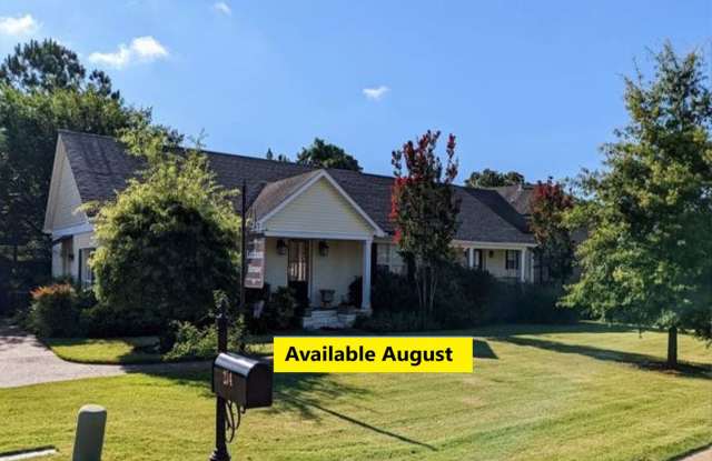 274 Logan Lee Loop - 274 Logan Lee Loop, Lafayette County, MS 38655