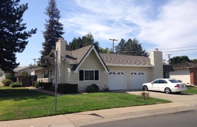 3014 Chestnut Hill Drive - 3014 Chestnut Hill Dr, Sacramento, CA 95826