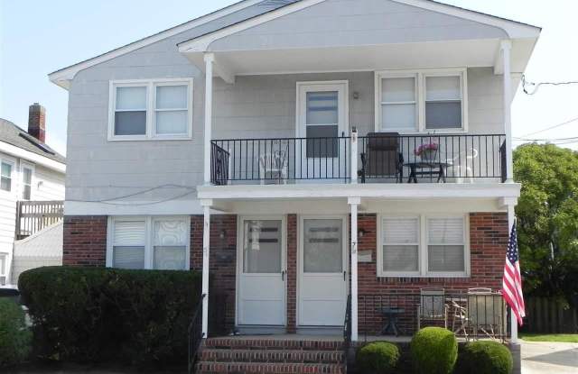 7 S Decatur Ave - 7 South Decatur Avenue, Margate City, NJ 08402