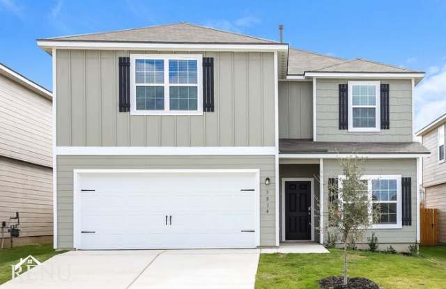 18421 Allen Welch Drive photos photos