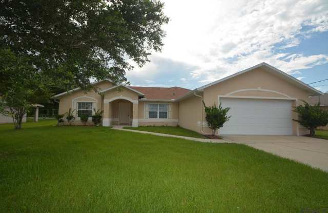 26 Roller Lane - 26 Roller Lane, Palm Coast, FL 32164