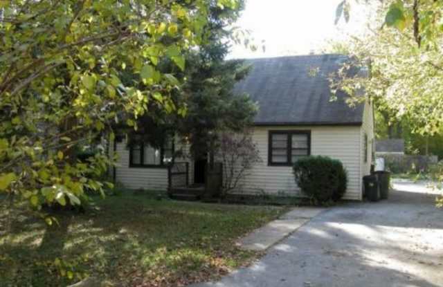 3535 W 162nd Street - 3535 West 162nd Street, Markham, IL 60428