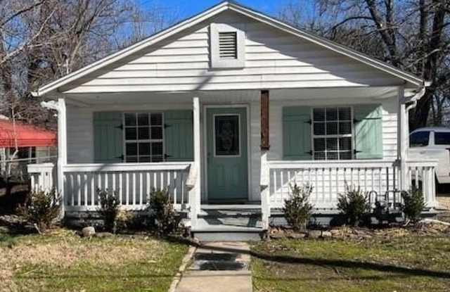1410  S Washington  AVE photos photos