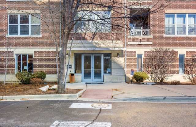 9360 Skokie Boulevard Gallery 2