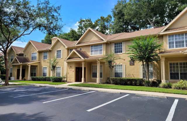 Crescent Place at Lake Lotus - 824 Grand Regency Pointe, Altamonte Springs, FL 32714