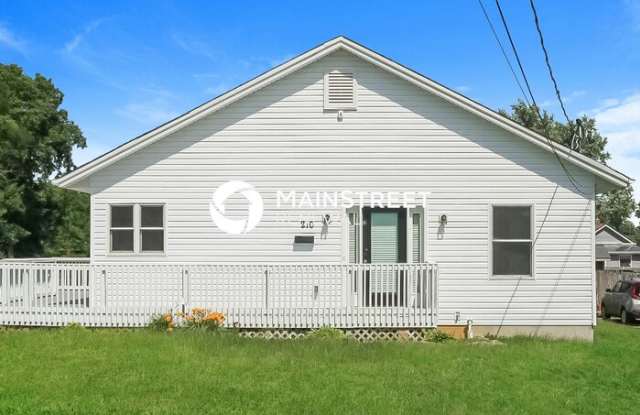210 Frank Street - 210 Frank Street, Mason, OH 45040