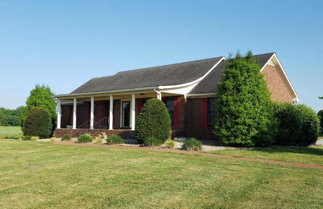 7905 Tennessee 76 - 7905 Tennessee Highway 76, White House, TN 37188