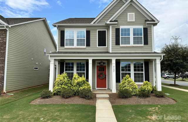 8102 Kalson Street - 8102 Kalson Street, Huntersville, NC 28078