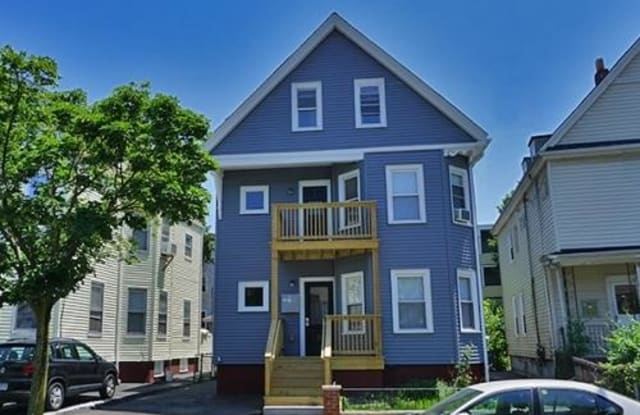 34 Bradley - 34 Bradley Street, Somerville, MA 02145
