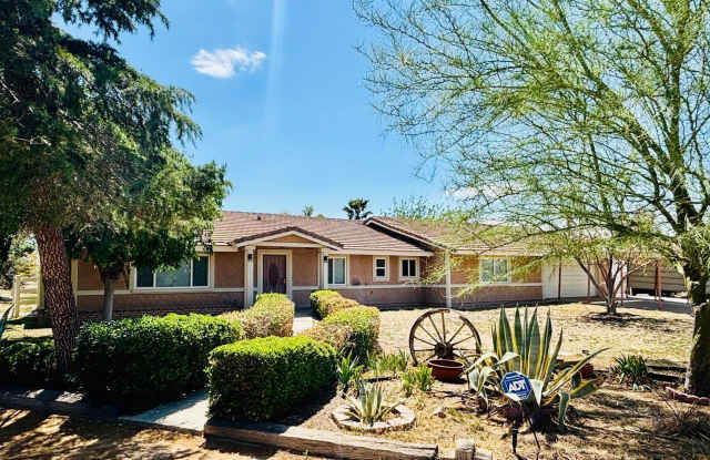 41725 W 22nd Street - 41725 22nd Street West, Los Angeles County, CA 93551
