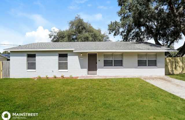 13751 Adams Street - 13751 Adams Street, Lake County, FL 32735