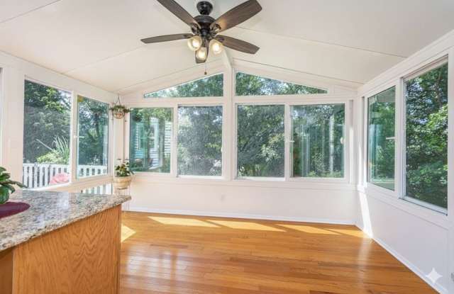 42 Parkview Road - 42 Parkview Road, Reading, MA 01867