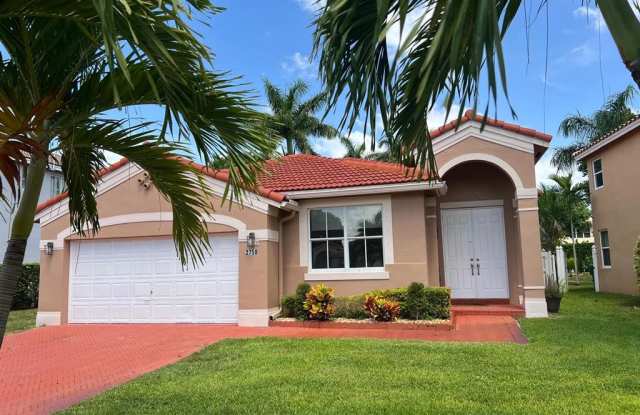 2758 Southwest 129th Terrace photos photos