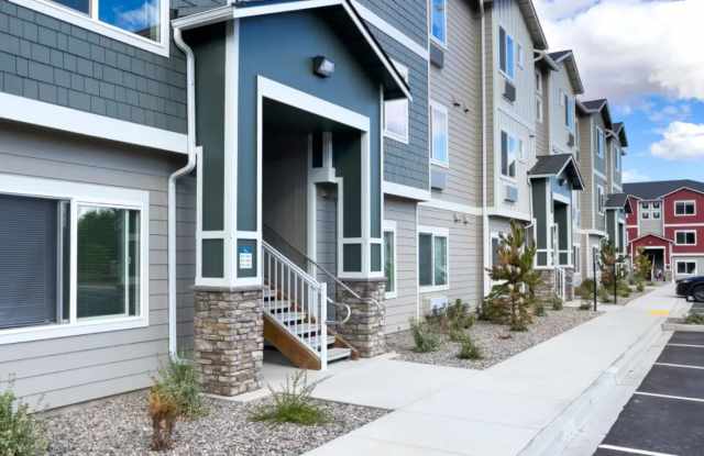 Deer Haven Apartments photos photos