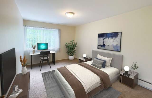 Pickford Place Apartments Gallery 2