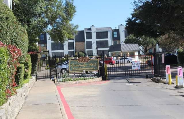 11470 Audelia Road - 11470 Audelia Road, Dallas, TX 75243