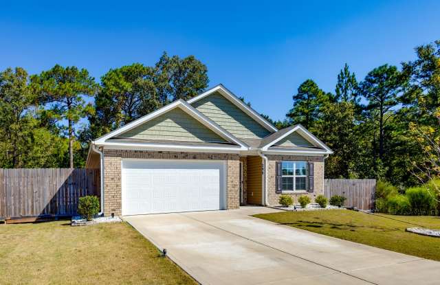 290 Carrington Drive Gallery 1
