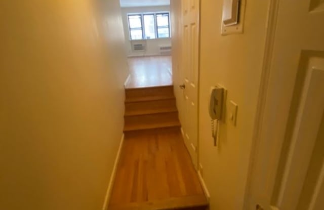 306 W 91st St 2a - 306 West 91st Street, New York City, NY 10024