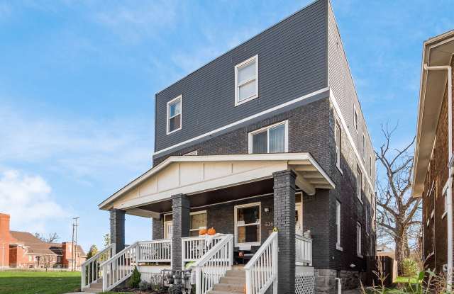 536 Oakwood Avenue photos photos