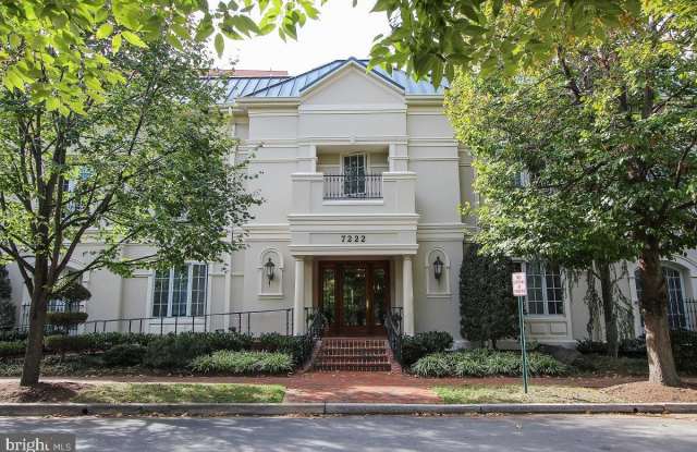 7222 47TH ST #R-1 - 7222 47th Street, Bethesda, MD 20814