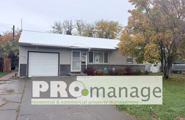 4bd/2ba single family home Gallery 1