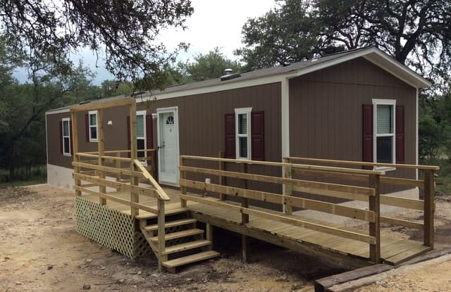 182 Northeast Dr - 182 Northeast Drive, Lake Medina Shores, TX 78003