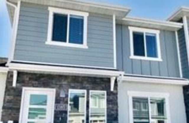 1385 West Bridal Veil Drive - 1385 W Bridal Veil Dr, Riverton, UT 84065
