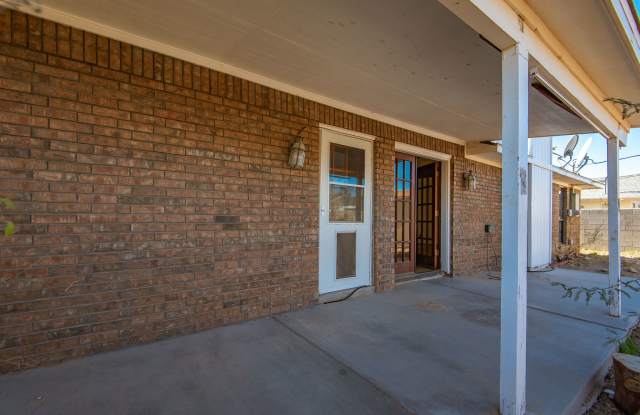 1103 Chaparral Drive Gallery 4