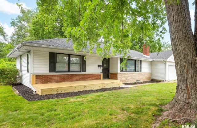 1407 W SUNNYVIEW Drive Gallery 2