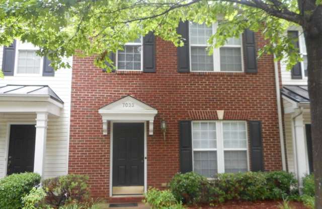 7033 Flying Scotsman Drive - 7033 Flying Scotsman Drive, Charlotte, NC 28213