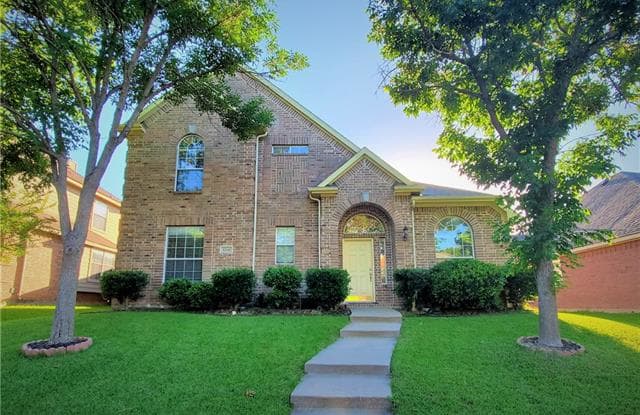 8241 N Fountain Ridge Drive - 8241 Fountain Ridge Dr, Plano, TX 75025